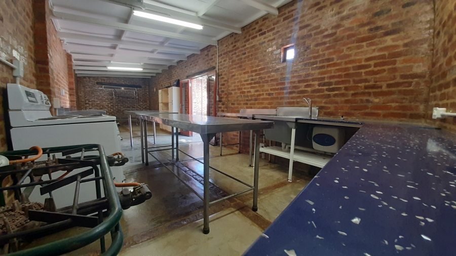 To Let commercial Property for Rent in Potchefstroom North West